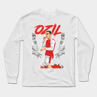 Iconic Celebration Long Sleeve T-Shirt